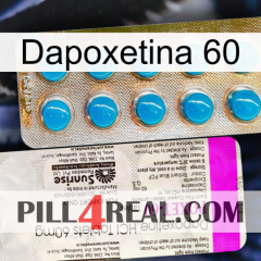 Dapoxetine 60 new07